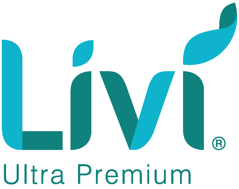 LIVI Ultra Premium Logo
