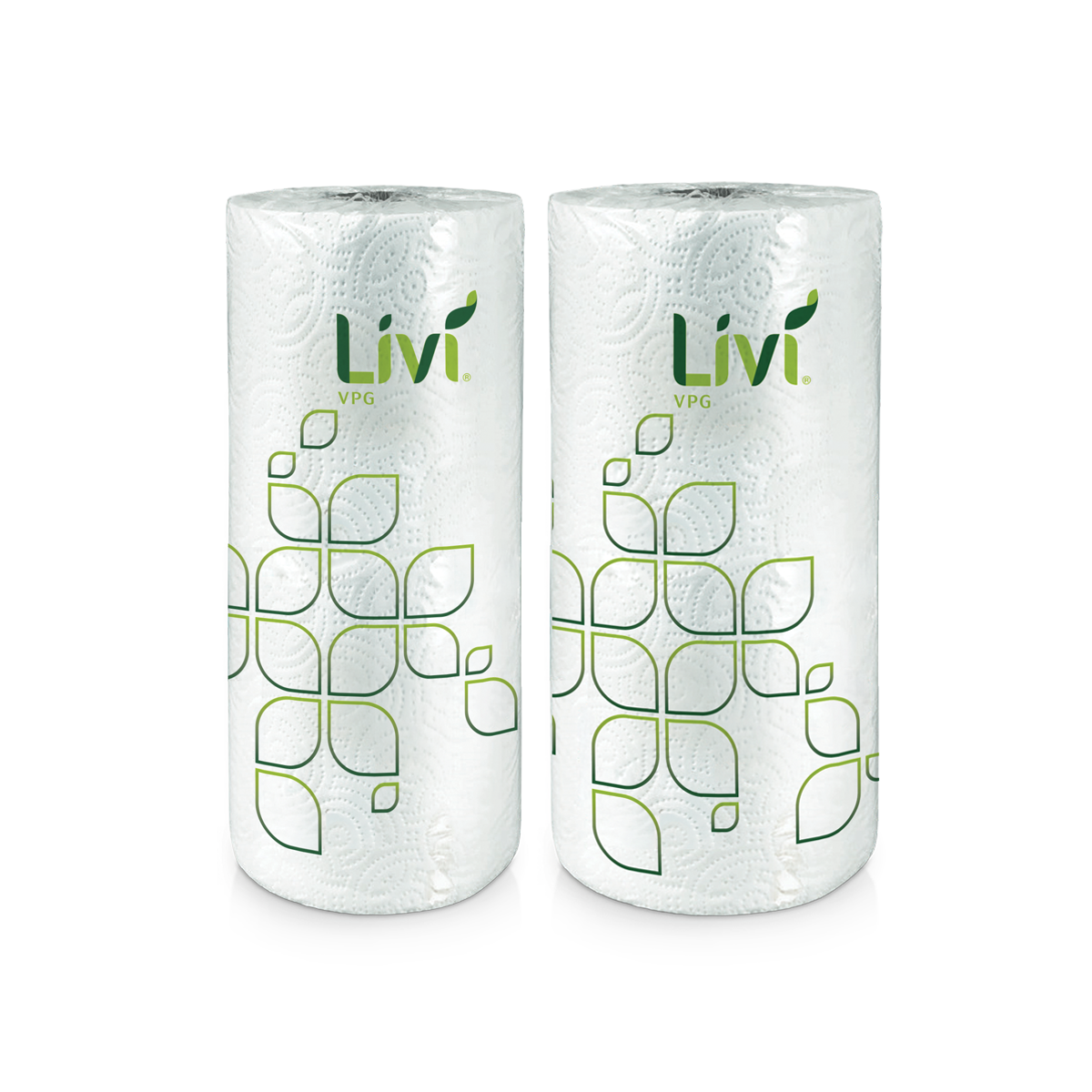 LIVI VPG KRT Sidby Side