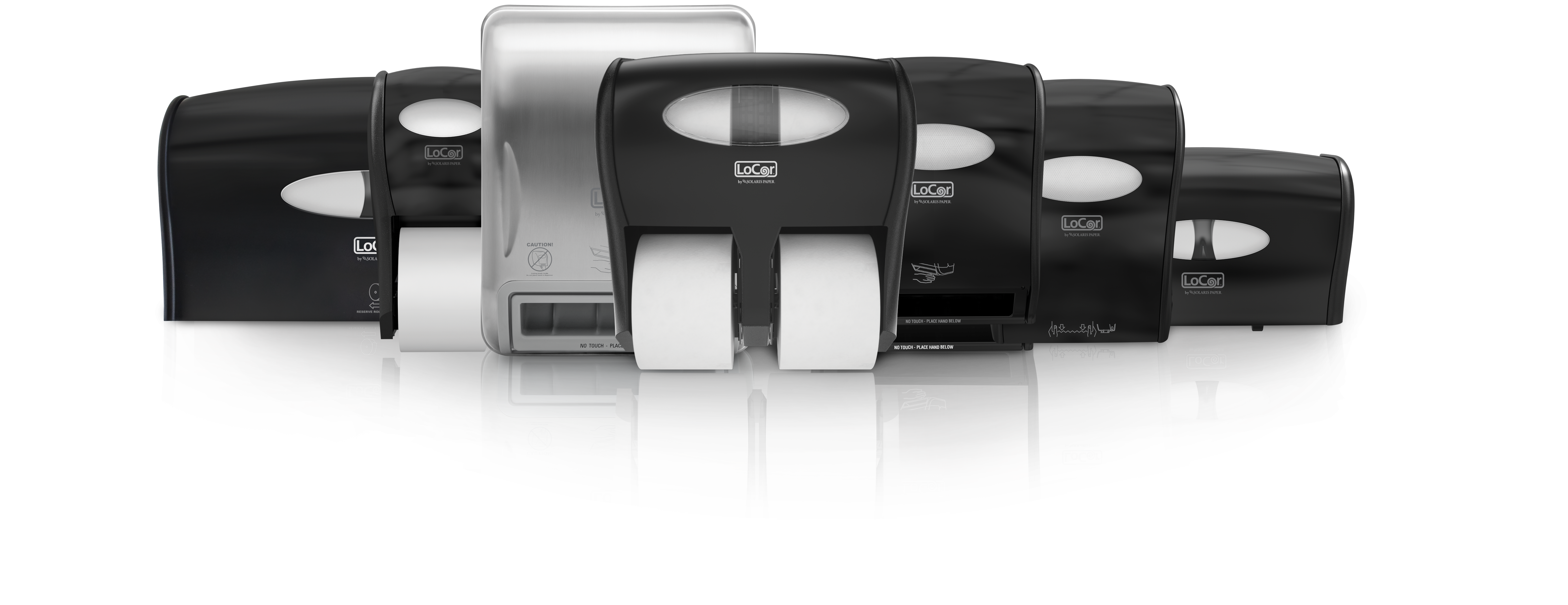 LoCor<sup>®</sup> Classic Dispensing Systems