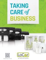 LoCor Classic Dispensing Systems Brochure