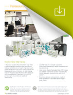 Professional Buildings