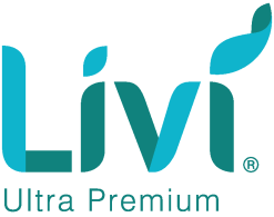 LIVI Ultra Premium Logo