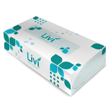 LIVI Ultra Premium FT FB 191101 Inner Rendering