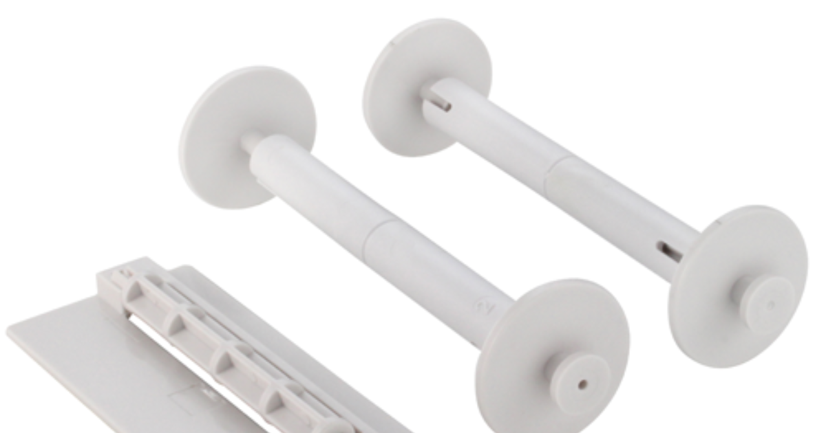 Solaris Paper | Bradley Top - Down Dispenser Adapter