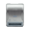 Solaris Paper | Classic Recessed Electronic Hard Wound Roll Towel Dispenser