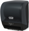 LoCor Small Space Electronic Roll Towel Dispenser