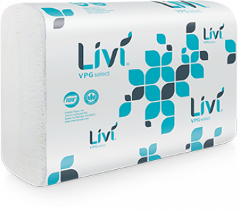 50861 Livi Vpg Select Multifold