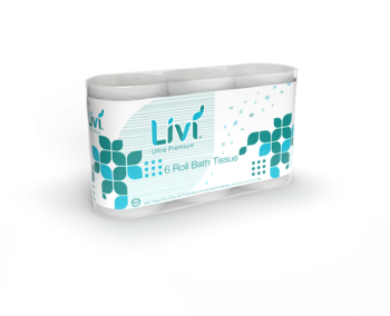 LIVI Ultra Premium6 Roll Design Final Design turnedrightv2 Highres lighter