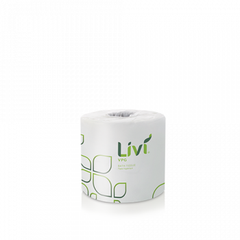 Livi Vpg Bath Tissue Standard
