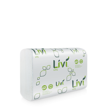 Livi Vpg Multifold Towels Standard