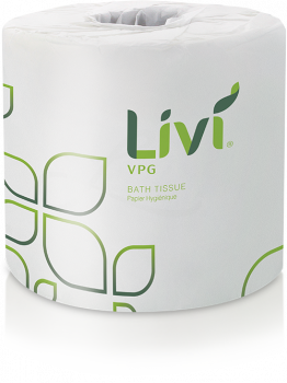 Livi Vpg Bath Tissue