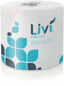 Livi Vpg Select Bath Tissue