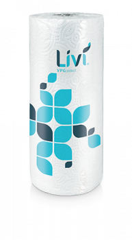 Livi Vpg Select Kitchen Roll Towel