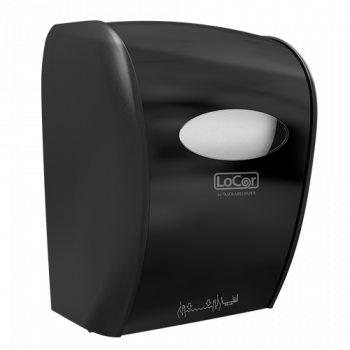 Mechanical Hands Free Black