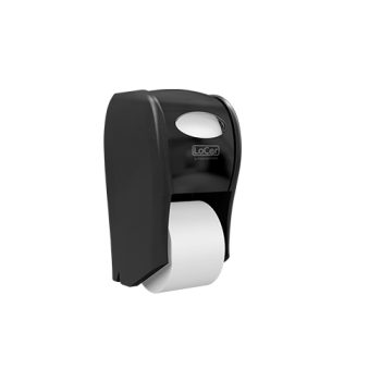 Top Down Dispenser Black
