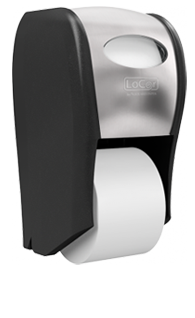 Top Down Bath Tissue Dispenser